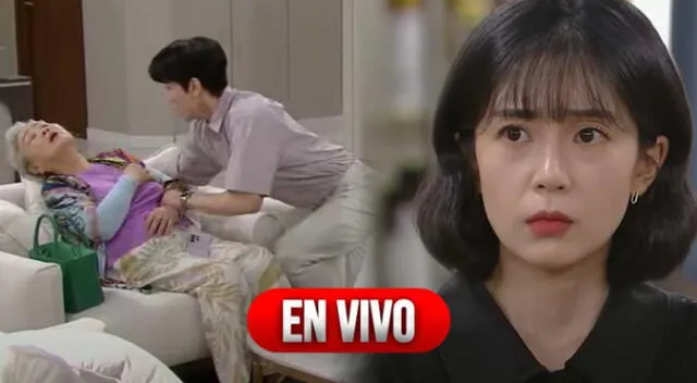'The Real Has Come!' cap. 47 sub. español estará disponible el 2 de setiembre.