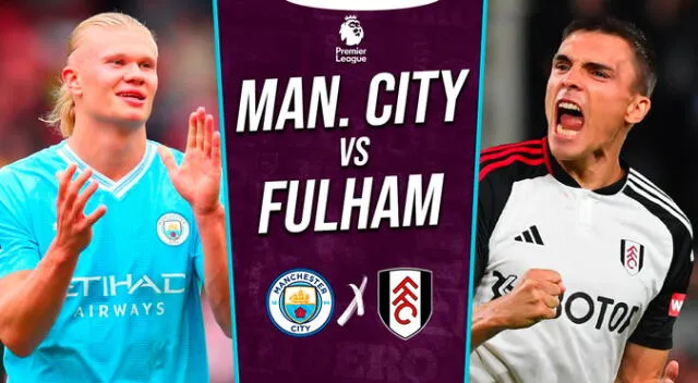 Manchester City va en busca de su cuarto triunfo consecutivo en la Premier League Manchester City va en busca de su cuarto triunfo consecutivo en la Premier League