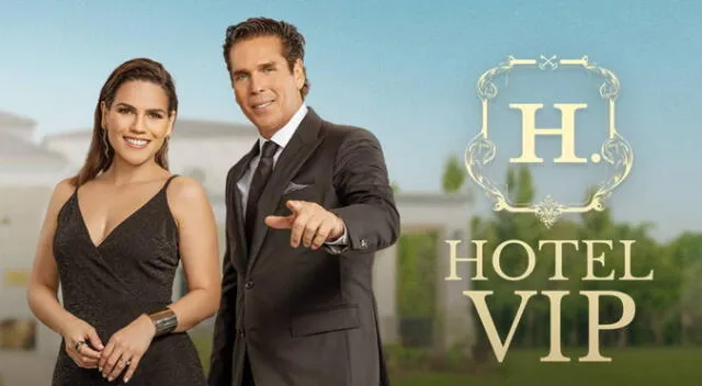 En esta nota podrás conocer qué sucedió en el nuevo capítulo de "Hotel VIP".