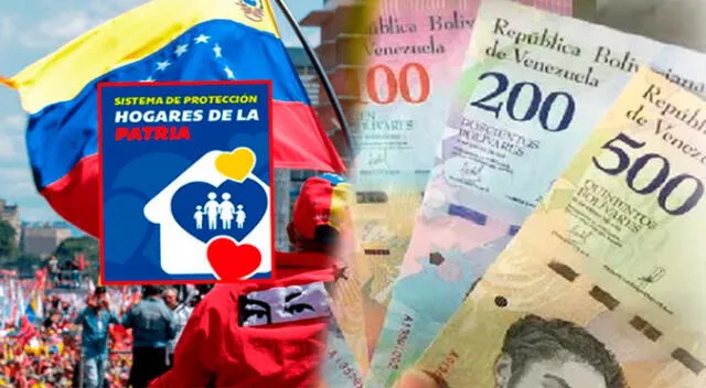 Aquí conocerás toda la información relacionada a la entrega del Bono Hogares de la Patria. Aquí conocerás toda la información relacionada a la entrega del Bono Hogares de la Patria.