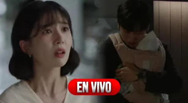 'The Real Has Come!' estrenará el capítulo 48 el domingo 3 de setiembre en Latinoamérica. 'The Real Has Come!' estrenará el capítulo 48 el domingo 3 de setiembre en Latinoamérica.