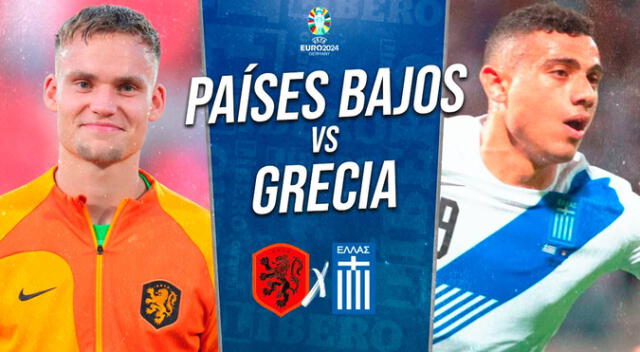 Países Bajos quiere sumar de tres para continuar con el sueño de ir a la Euro 2024. Países Bajos quiere sumar de tres para continuar con el sueño de ir a la Euro 2024.