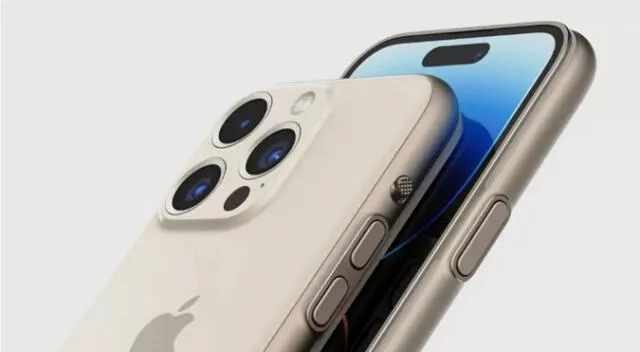 Conoce cuándo podrás adquirir el nuevo modelo de Apple en el Perú.
