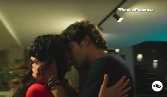 Romina Poderosa