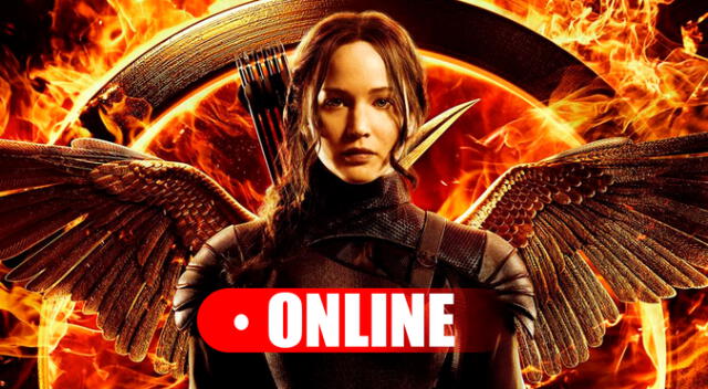Ver 'Los juegos del hambre' en español latino totalmente gratis en vía streaming en Netflix, HBO Max y Amazon Prime Video. Ver 'Los juegos del hambre' en español latino totalmente gratis en vía streaming en Netflix, HBO Max y Amazon Prime Video.