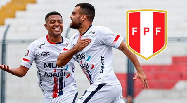 Jiries Salem, el delantero que sería la novedad en la selección Sub-23