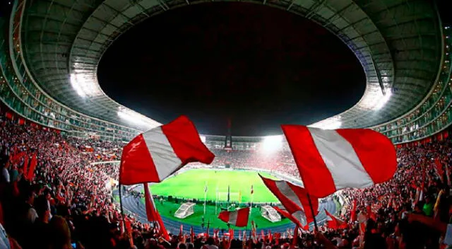 Bandas de la selección peruana se unen para realizar solicitud al Ministerio del Interior
