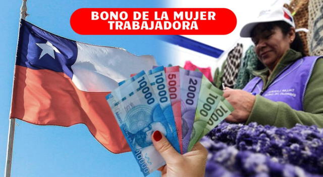 Conoce todos los detalles del Bono de la Mujer Trabajadora 2023. Conoce todos los detalles del Bono de la Mujer Trabajadora 2023.