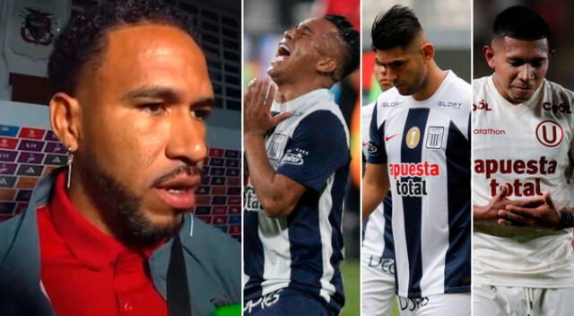 Pedro Gallese firme con respecto a todos los que no fueron convocados a la selección peruana.