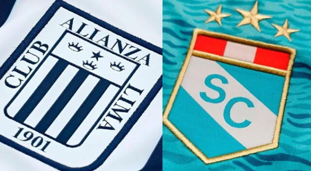 Matías Martinez viene luciendo su talento con Sporting Cristal