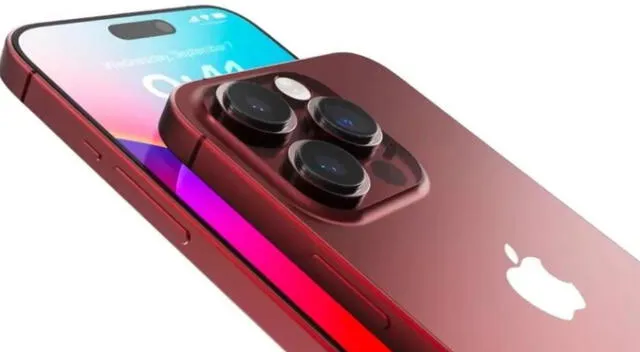 El nuevo smartphone de Apple agotó su preventa a días de ser presentado oficialmente.