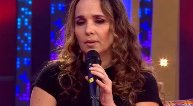 Érika Villalobos revela todo lo que pasó tras el 'ampay' de Aldo Miyashiro