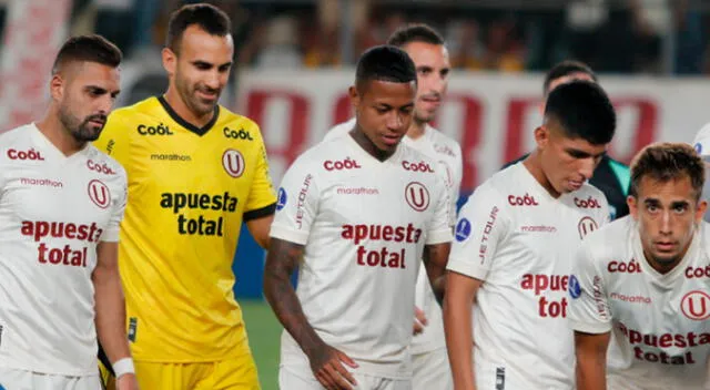 ¿Por qué Universitario llega con una ligera desventaja a la recta final del torneo? ¿Por qué Universitario llega con una ligera desventaja a la recta final del torneo?