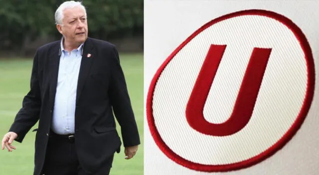 Antonio García Pye será nuevo asesor deportivo de Universitario