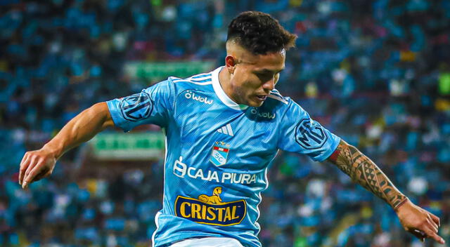 ¿Qué dijo Jesús Pretell sobre jugar en otros equipos?