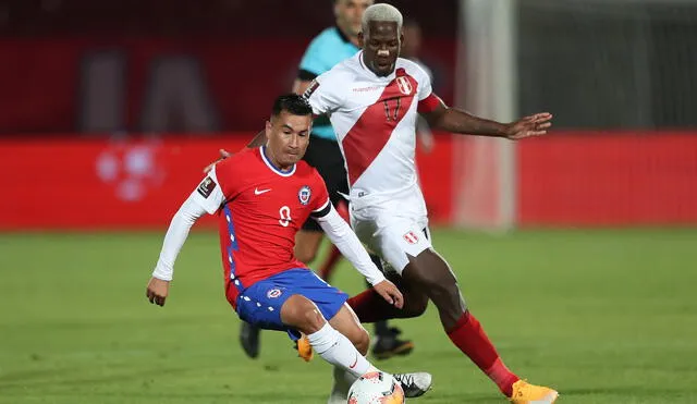 Se viene una nueva fecha eliminatoria