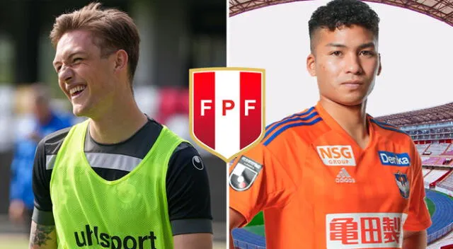 Kazuyoshi Shimabuku era otro jugador seguido por Juan Reynoso. Kazuyoshi Shimabuku era otro jugador seguido por Juan Reynoso.