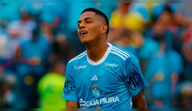 Joao Grimaldo no ha conseguido mostrar nivel que tenía en el Apertura.