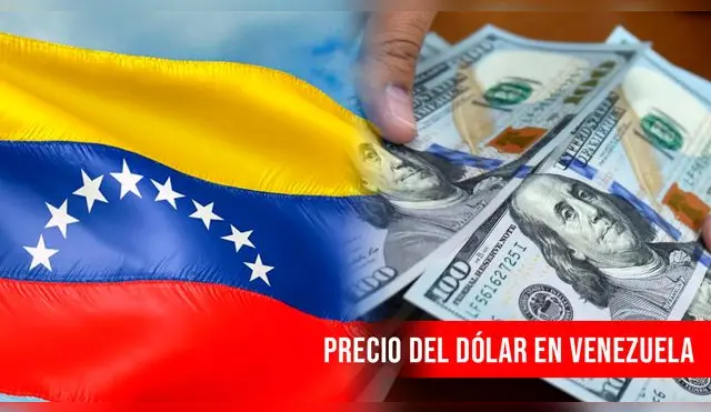 Revisa el precio del dólar en Venezuela según el tipo de cambio de Dólartoday y Mónitor Dólar para HOY, jueves 28 de septiembre de 2023.