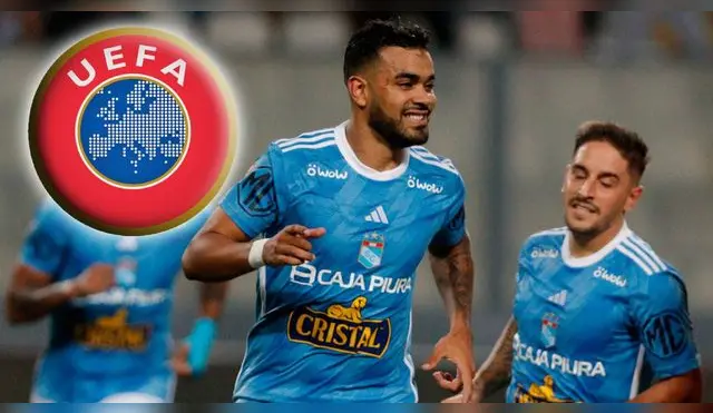 ¿Quiénes son las dos 'joyas' procedentes de Europa que quiere fichar Sporting Cristal?