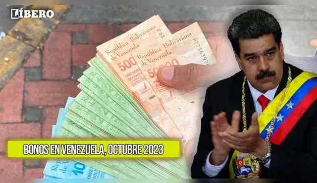 Descubre los subsidios económicos que el Gobierno de Venezuela entregará este mes.
