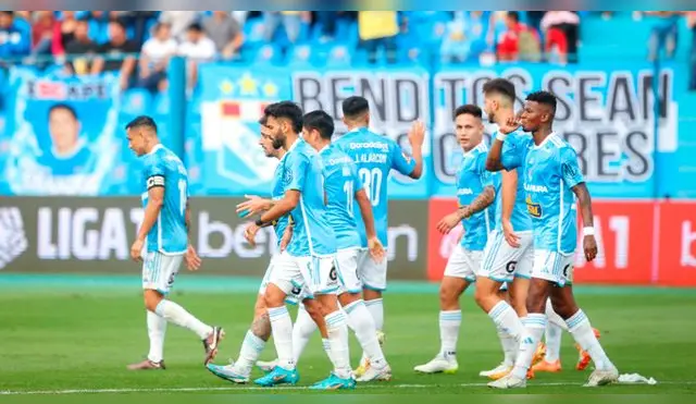 Sporting Cristal y los resultados que harían que no llegue a la final de la Liga 1