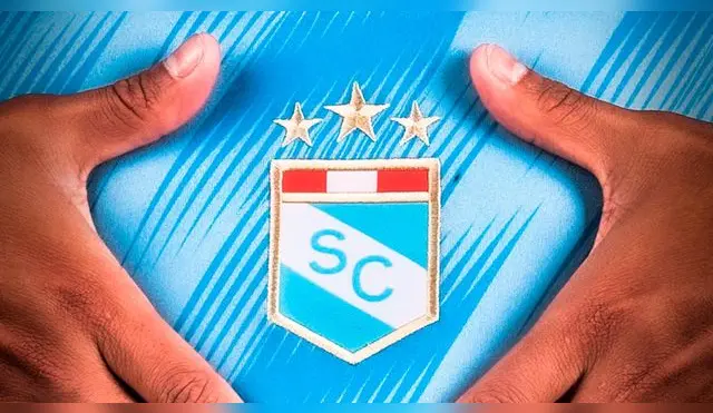 Sporting Cristal y su posible futuro fichaje que ya se nacionalizó peruano