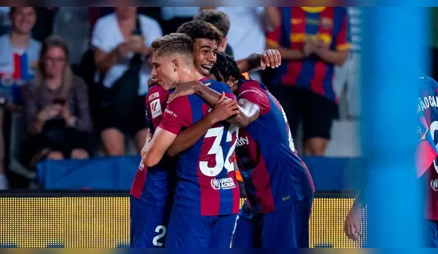 Barcelona ganó 1-0 a Sevilla con autogol de Sergio Ramos - RESUMEN