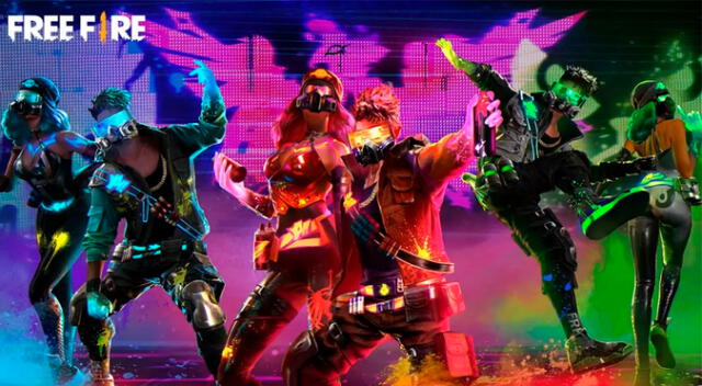 Revisa la agenda oficial de Free Fire desde este 30 de septiembre al 3 de octubre. Revisa la agenda oficial de Free Fire desde este 30 de septiembre al 3 de octubre.
