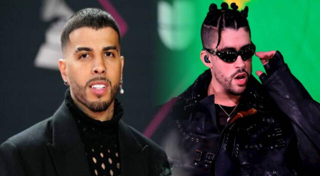 Por el momento, ninguno de los dos cantantes ha salido a desmentir la noticia en sus canales oficiales.