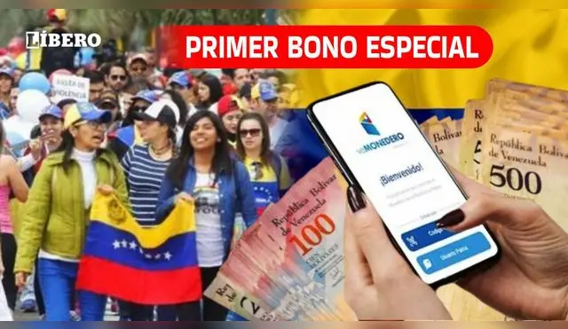 El Primer Bono Especial de octubre se pagará en los primeros días del mes.
