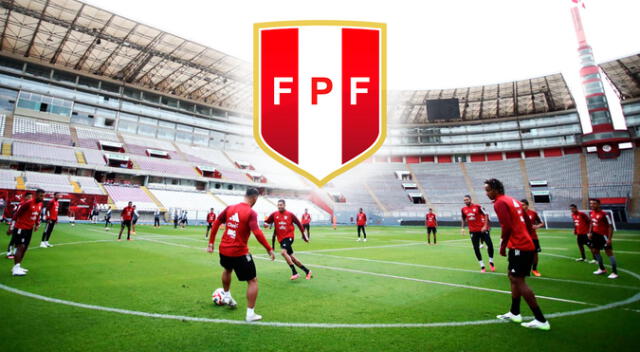 ¿Cuándo saldrá la lista oficial de la selección peruana para enfrentar a Chile y Argentina? ¿Cuándo saldrá la lista oficial de la selección peruana para enfrentar a Chile y Argentina?