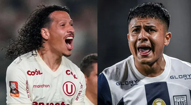 ¿A quién enfrentaría Alianza Lima en la final? ¿A quién enfrentaría Alianza Lima en la final?