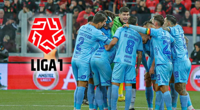 Bolívar ha sido uno de los clubes afectados por la suspensión de la Liga Boliviana.