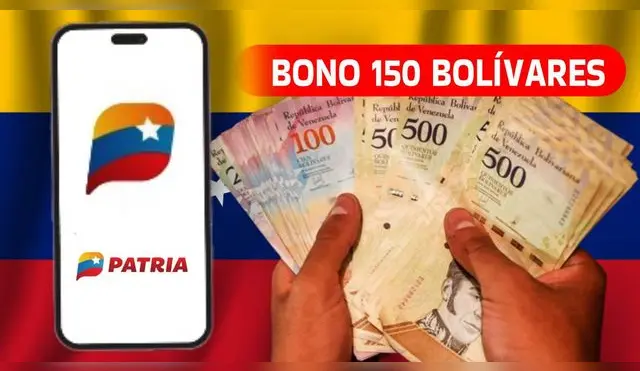 Conoce hasta cuándo podrás cobrar el Bono Regreso a Clases mediante el Sistema Patria.
