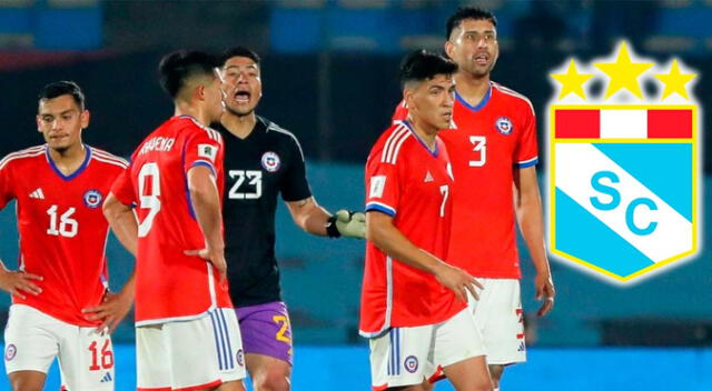 Ex DT de Sporting Cristal es opción en la selección chilena