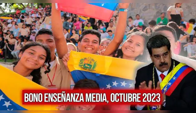 Este nuevo Bono Patria de 129 soles empezó a entregarse a miles de estudiantes. Aquí cómo cobrarlo.
