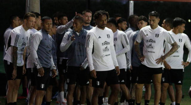 Las pobres estadísticas de Perú bajo el mando de Juan Reynoso Las pobres estadísticas de Perú bajo el mando de Juan Reynoso