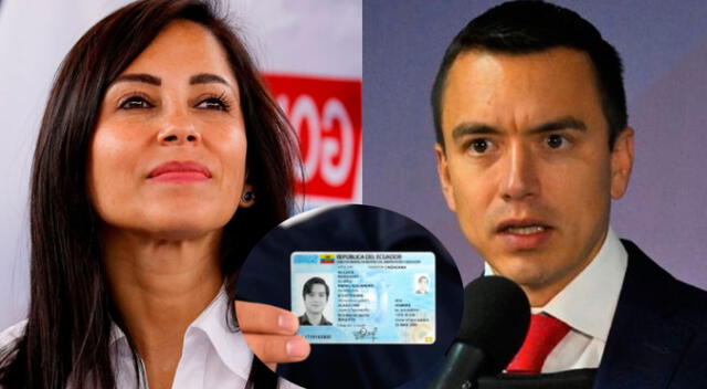 Este domingo 15 de octubre se dará la segunda vuelta de Elecciones en Ecuador. Conoce si podrás votar con la cédula vencida. Este domingo 15 de octubre se dará la segunda vuelta de Elecciones en Ecuador. Conoce si podrás votar con la cédula vencida.