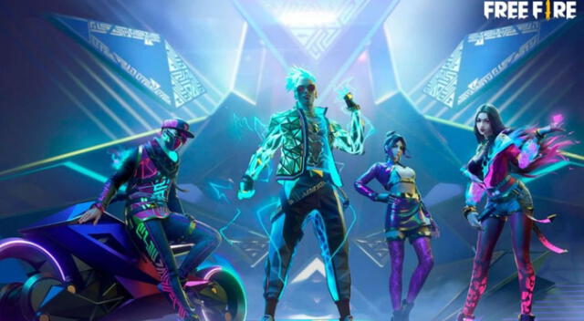Conoce la agenda semanal de Garena hasta el martes 17 de octubre.
