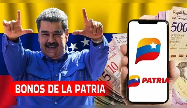 En esta nota podrás conocer todos los detalles de los Bonos de la Patria del mes de octubre.