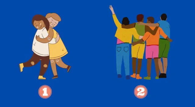 ¿Qué figura captó tu atención? De acuerdo a tu respuesta, sabrás mayores detalles de tu lado amoroso. ¿Qué figura captó tu atención? De acuerdo a tu respuesta, sabrás mayores detalles de tu lado amoroso.