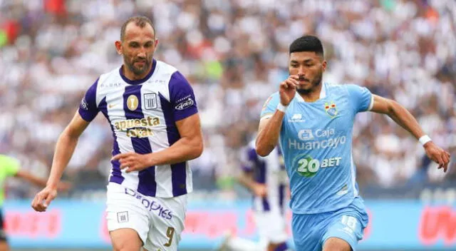 Alianza Lima vs. ADT por el Torneo Clausura 2023 Alianza Lima vs. ADT por el Torneo Clausura 2023
