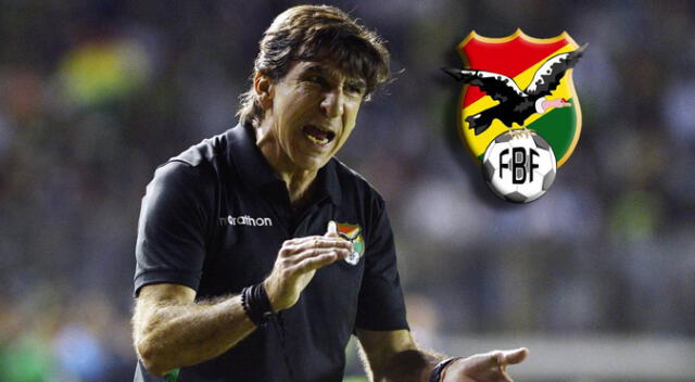 Gustavo Costas definió su futuro en Bolivia previo al partido clave ante Perú. Gustavo Costas definió su futuro en Bolivia previo al partido clave ante Perú.