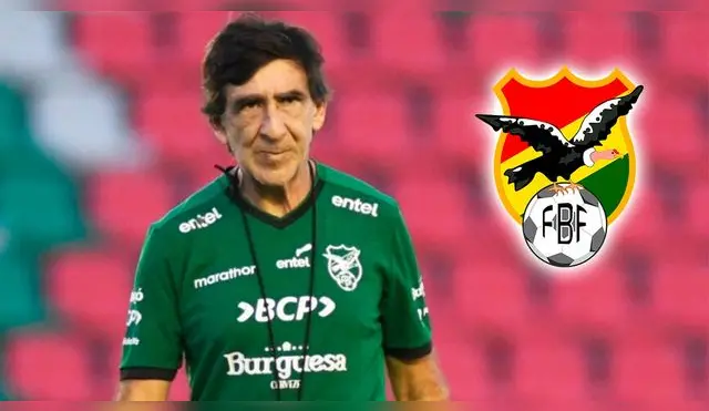 FBF debe indemnizar este monto a Gustavo Costas