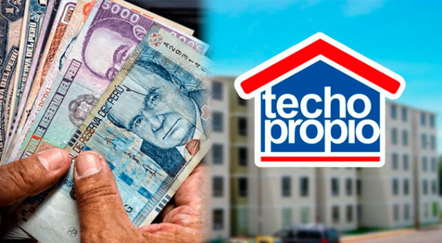 Conoce más información sobre el Bono Techo Propio que entrega el Estado. Conoce más información sobre el Bono Techo Propio que entrega el Estado.