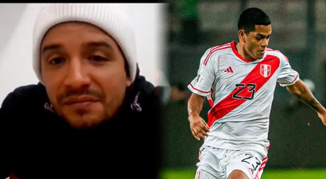 Manco explotó por presente de jugadores en la selección: ¿Por qué no les damos confianza?
