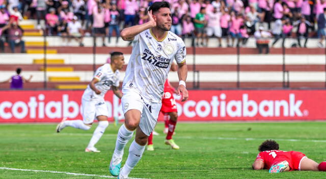 Sport Boys se enfrentó a Cienciano en el Miguel Grau.