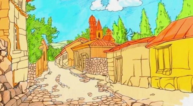 Resuelve el reto visual y ubica las diferencias en tiempo récord para demostrar tu ingenio.
