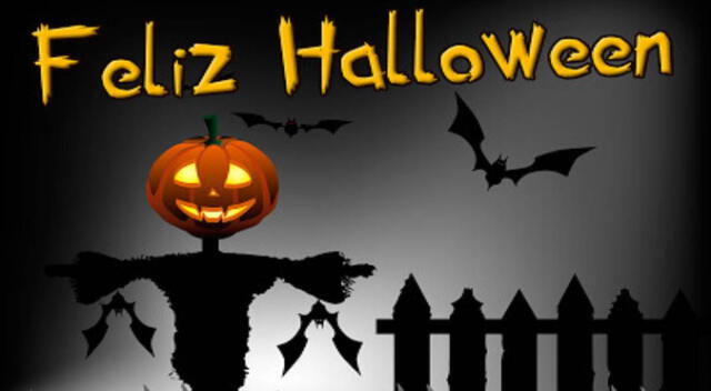 En esta nota podrás revisas las mejores frases de Halloween.